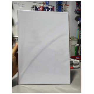 GIẤY IN ẢNH 1 MẶT A5 230 - KÍCH THƯỚC 15X20CM -