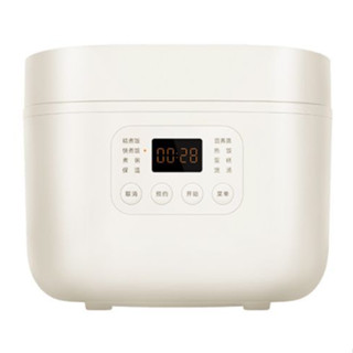 Nồi cơm điện Xiaomi Mijia N1 3L, 4L - nội địa