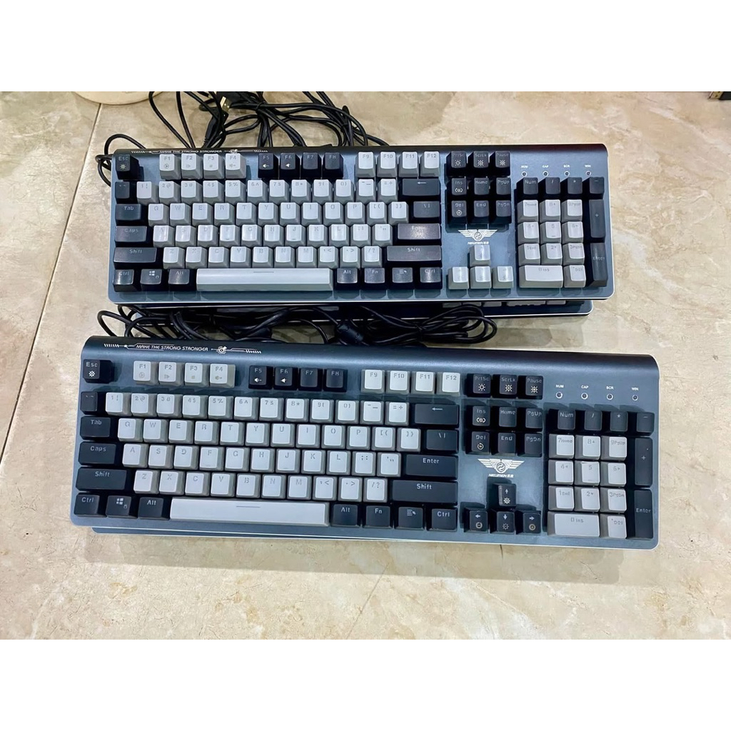 phím cơ newmen 368 + 819 + 390 + 550 + 551 + 320 + 321 (2nd ) | BigBuy360 - bigbuy360.vn