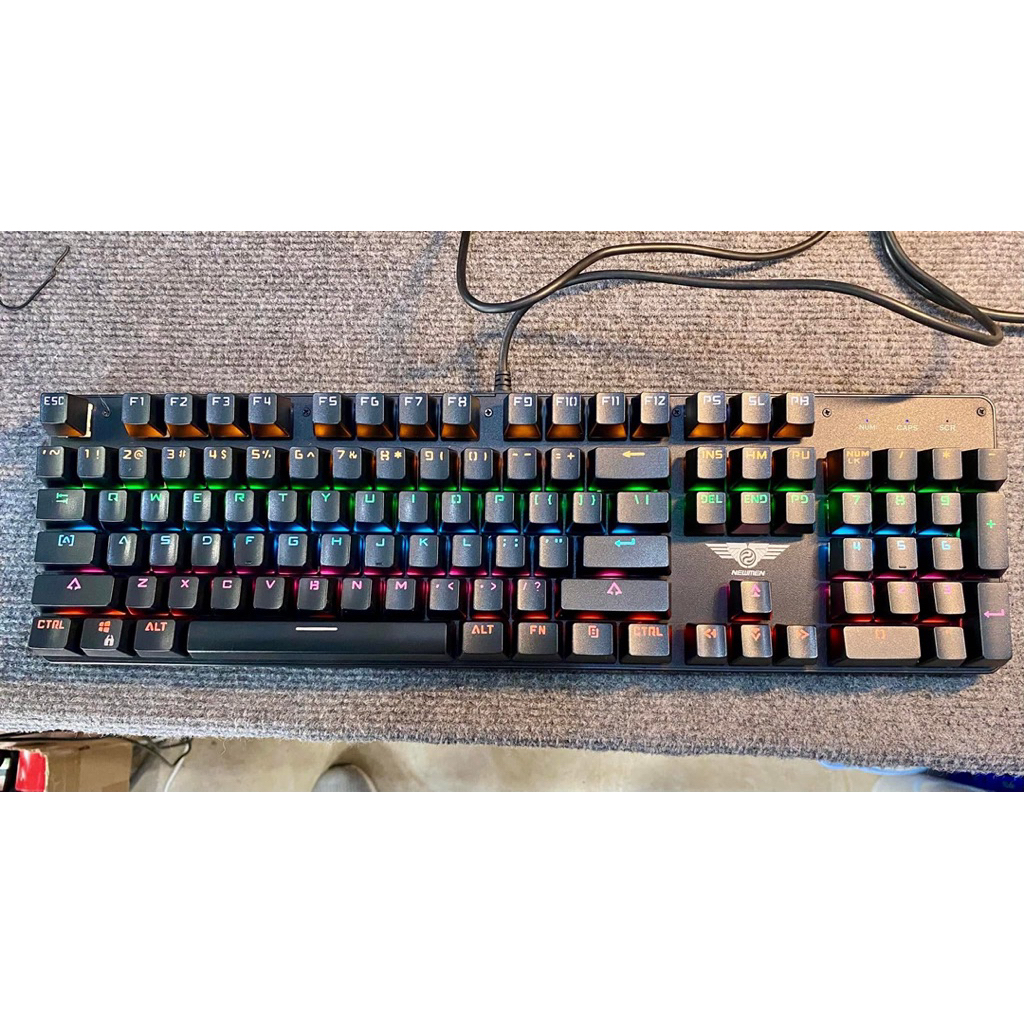 phím cơ newmen 368 + 819 + 390 + 550 + 551 + 320 + 321 (2nd ) | BigBuy360 - bigbuy360.vn