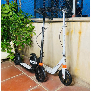 Xe Scooter AnneLawson A5D Người Lớn ( 2 Màu ) [ CHÍNH HÃNG ]