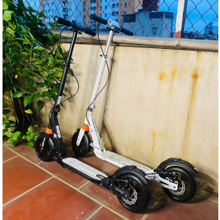 Xe Scooter AnneLawson A5D Người Lớn ( 2 Màu ) [ CHÍNH HÃNG ]