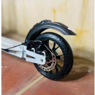Xe Scooter AnneLawson A5D Người Lớn ( 2 Màu ) [ CHÍNH HÃNG ]