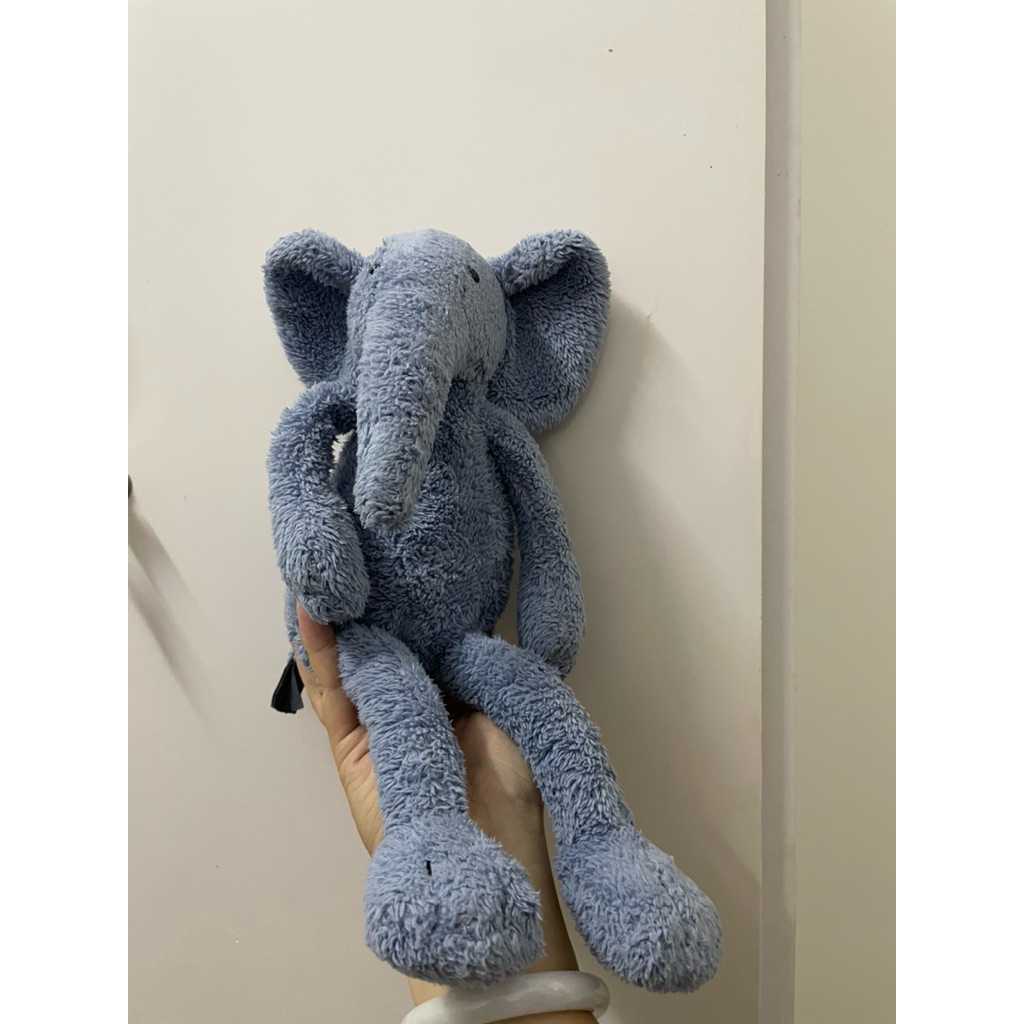 Bé voi Jellycat chính hãng