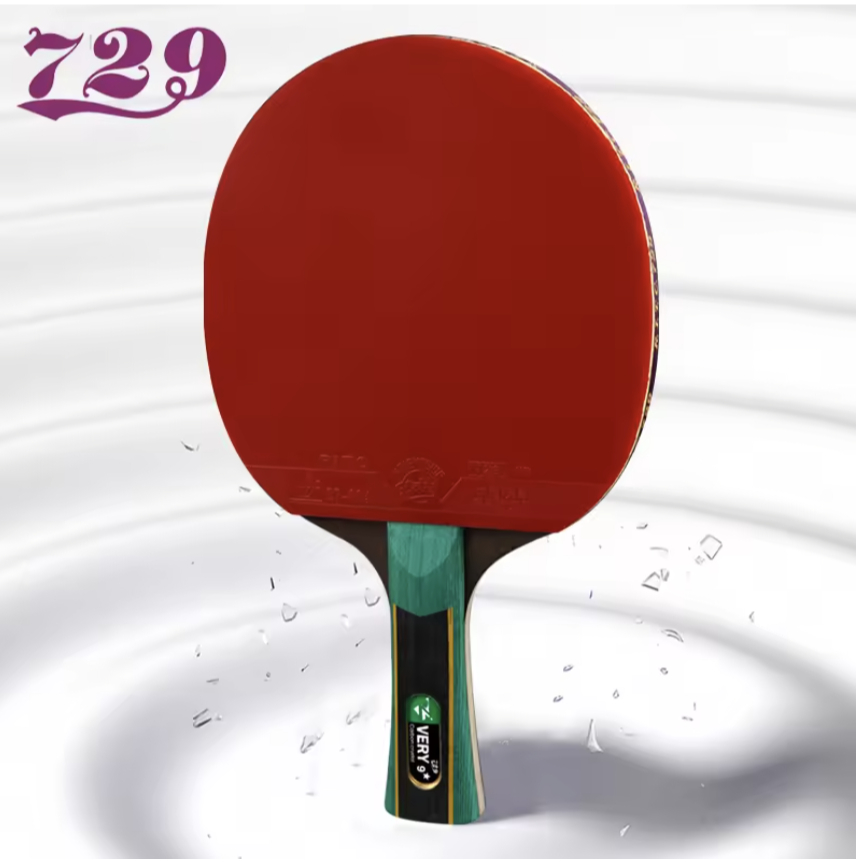 CỐT VỢT BÓNG BÀN YASAKA DYNAMIX 17 [17 LỚP, 6 LỚP CARBON, 11 LỚP GỖ SX TẠI THỤY ĐIỂN]