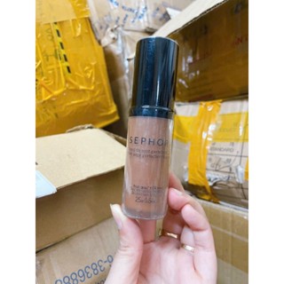   TONE CHỊ MỘNG KHA  KEM NỀN LỎNG SEPHORA PERFECTION TONE 57 ĐỘC LẠ 