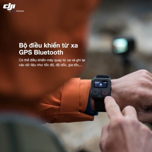 DJI Osmo Action 4 là dòng action camera mới của DJI. Bảo hành 12 tháng, 1 đổi 1 15 ngày. | BigBuy360 - bigbuy360.vn