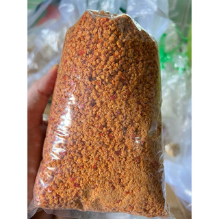 Muối tôm Lan Thảo_500g (Đặc sản Tây Ninh)