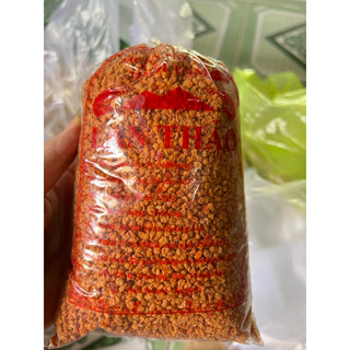 Muối tôm Lan Thảo_500g (Đặc sản Tây Ninh)