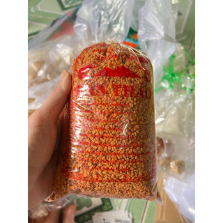 Muối tôm Lan Thảo_500g (Đặc sản Tây Ninh)