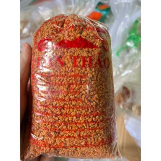 Muối tôm Lan Thảo_500g (Đặc sản Tây Ninh)