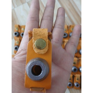 Tạ gà nòi (Tạ chì tập lực gà nòi)