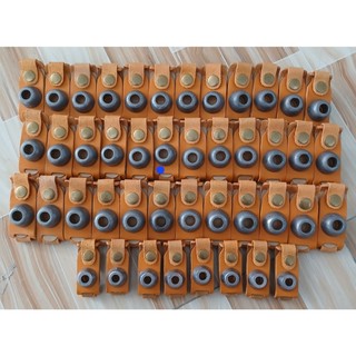 Tạ gà nòi (Tạ chì tập lực gà nòi)