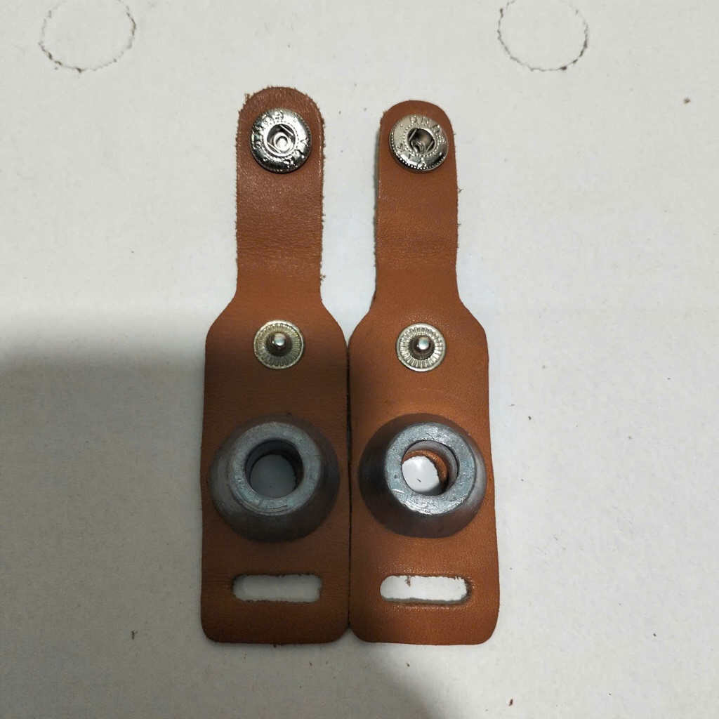 Tạ gà tre (Tạ chì tập lực gà tre)