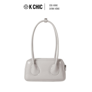 Túi xách cầm tay & đeo vai nữ KCHIC thanh lịch sang trọng phong cách Hàn (FULL BOX) - BABY ĐIỆU