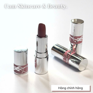 Hàng USA - Son dưỡng môi có màu nhẹ Loveshine mini 1,3gram - 201 Rosewood Blush