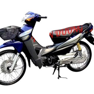 Mặt nạ 3 lỗ 2 lỗ RS, wave 50, wave 100, wave cá ...........