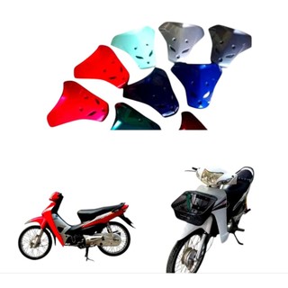 Mặt nạ 3 lỗ 2 lỗ RS, wave 50, wave 100, wave cá ...........