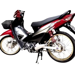 Mặt nạ 3 lỗ 2 lỗ RS, wave 50, wave 100, wave cá ...........