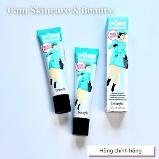 [Bill USA] Kem Lót Benefit The PORE fessional Pore Primer 22mL