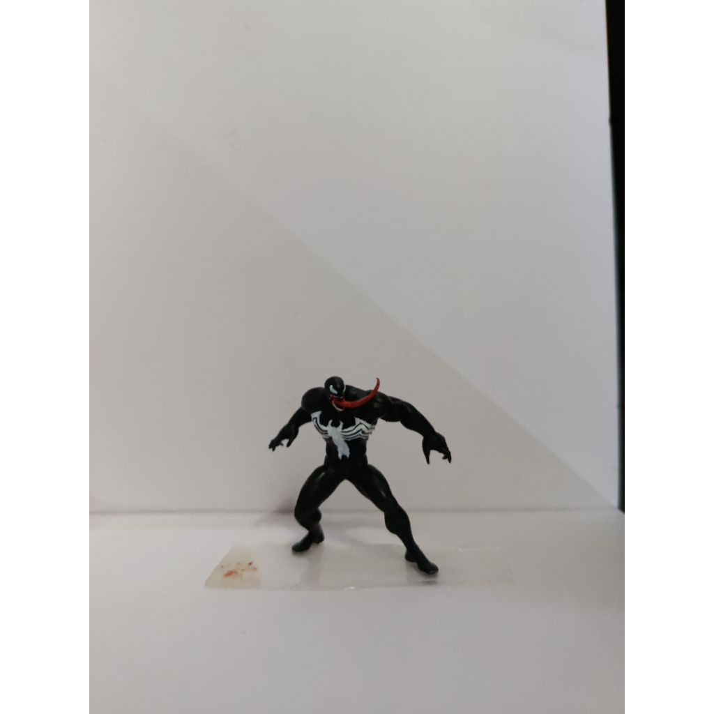 mô hình venom tỉ lệ 1-64 1:64 1/64 dành cho diorama và hotwheels