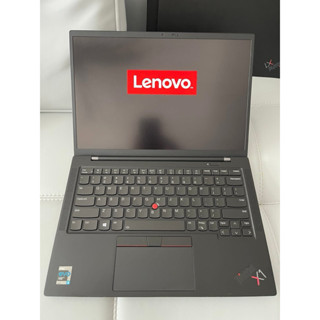 Lenovo Thinkpad X1 Carbon Gen 9 Core i7-1185G7 RAM 32G SSD 512G Màn 14inch 4K Max