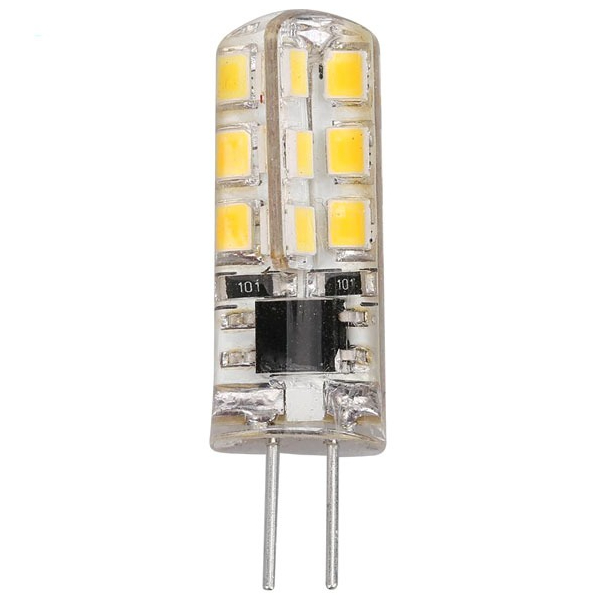 Bóng Led G4 chân ghim