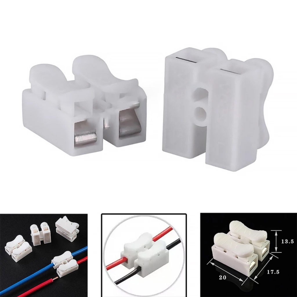 Cầu đấu nối dây điện