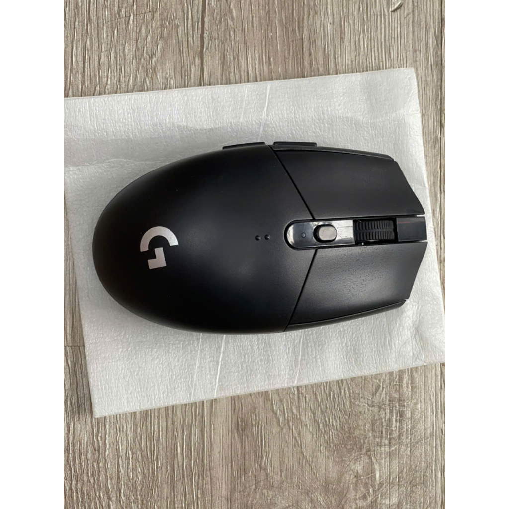 CHUỘT KHÔNG DÂY LOGITECH G304