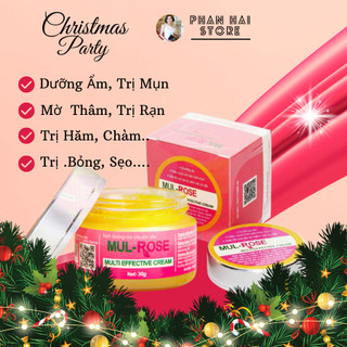 [TTLK-DATE 2028] kem nghệ đa năng mul rose [mul-rose mulrose hàng công ty]