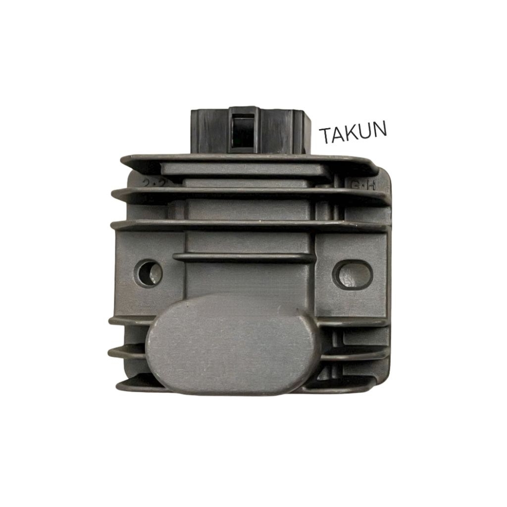 Cục sạc điện xe EXCITER 150 2015-2017....