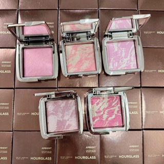    Mini 1,3g  Phấn má hồng Hourglass Ambient Lighting Blush 1,3g 