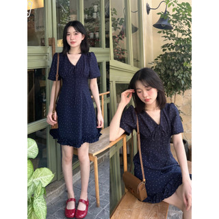  Sasa Dress 