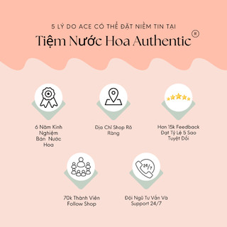 {Chính Hãng} Nước Hoa Nữ 𝗡𝗮𝗿𝗰𝗶𝘀𝗼 𝙋𝙤𝙪𝙙𝙧𝙚𝙚