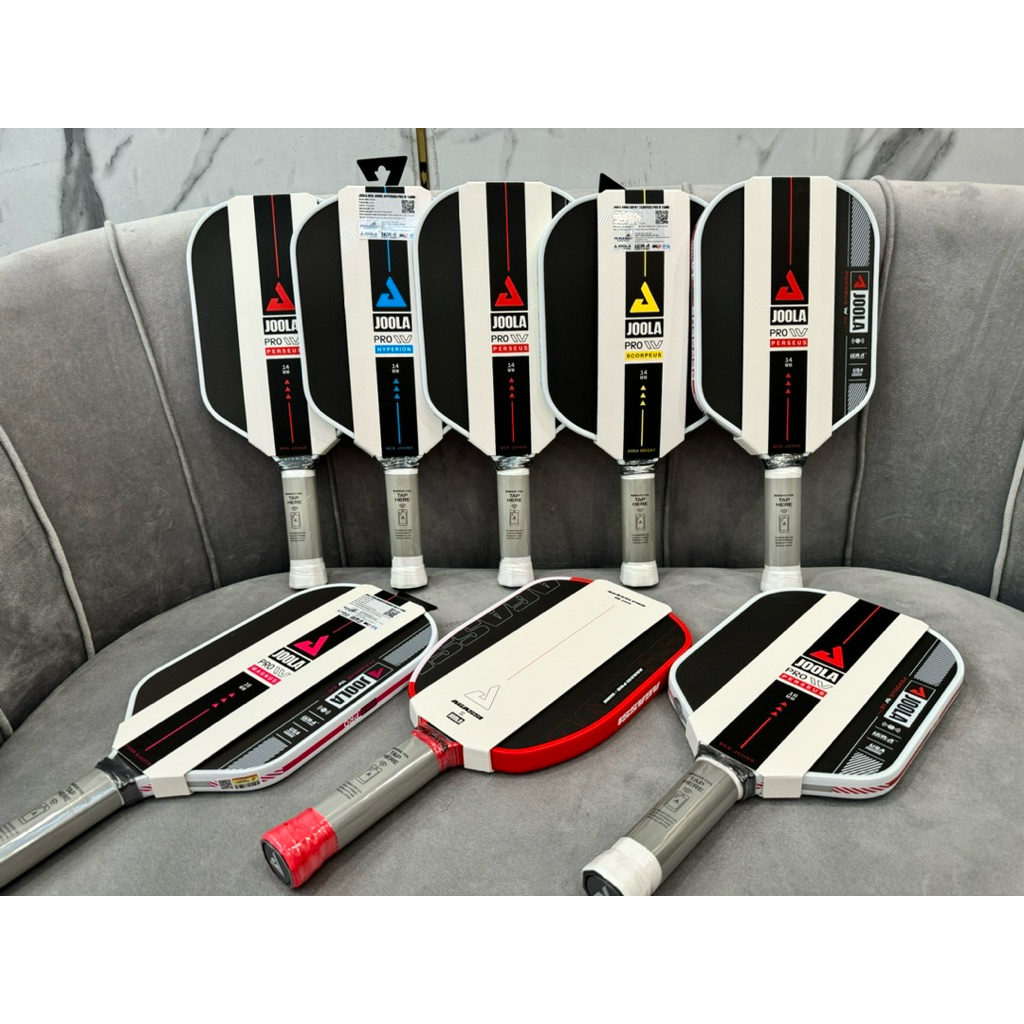 Vợt Pickleball Joola Gen 4 chính hãng công ty