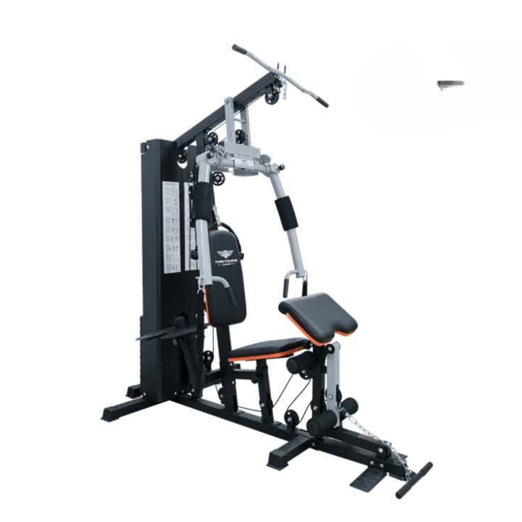 Giàn tạ nhập khẩu đa năng HQ-708