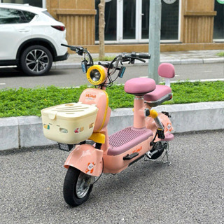 Xe Đạp Điện Cao Cấp Mima K2 pro - 2025, Mẫu Xe Đạp Điện Cho Học Sinh Và Mọi Lứa Tuổi, Lắp Pin Lithium + Sạc