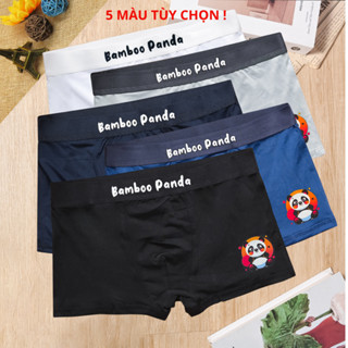 Quần lót trẻ em,Quần xì bé trai Size 30-80KG Vải Thun lạnh co dãn 4 chiều mềm mịn thoáng mát