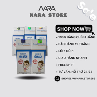  Serum Hôi Nách Khử Mùi Hôi Nách Hôi Chân Hiệu Quả 100%  Che Tên Khi Gửi  