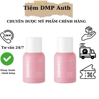 Tinh chất Retinol Candid 0.5% 1% hàng công ty