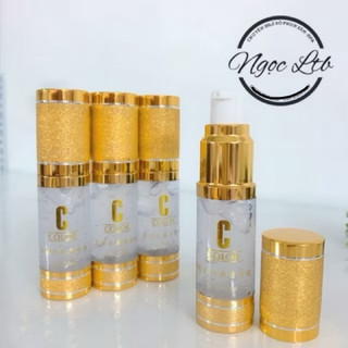 Tẩy da chết phun xăm C color