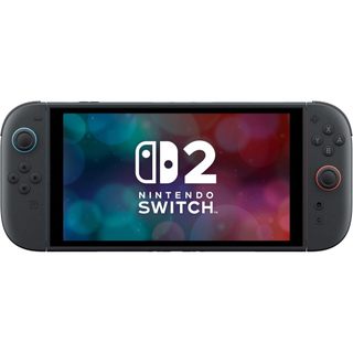 Máy Chơi Game Nintendo Switch 2 + Mario Kart World Bundle