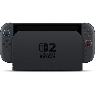Máy Chơi Game Nintendo Switch 2 + Mario Kart World Bundle