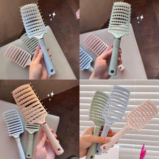 Lược gỡ rối chải tóc cao cấp