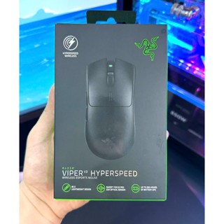 Chuột Gaming không dây Razer Viper V3 HyperSpeed , NEW SEAL 100% , GIÁ RẺ NHẤT SHOPPE