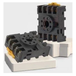 TIMER-10S,30S,60S,10M,30M,60M,6H,24H-220VAC (AH3-3)