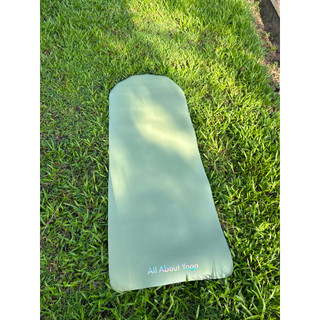 [ SẴN | Available ] Thảm Yoga ALL ABOUT YOGA