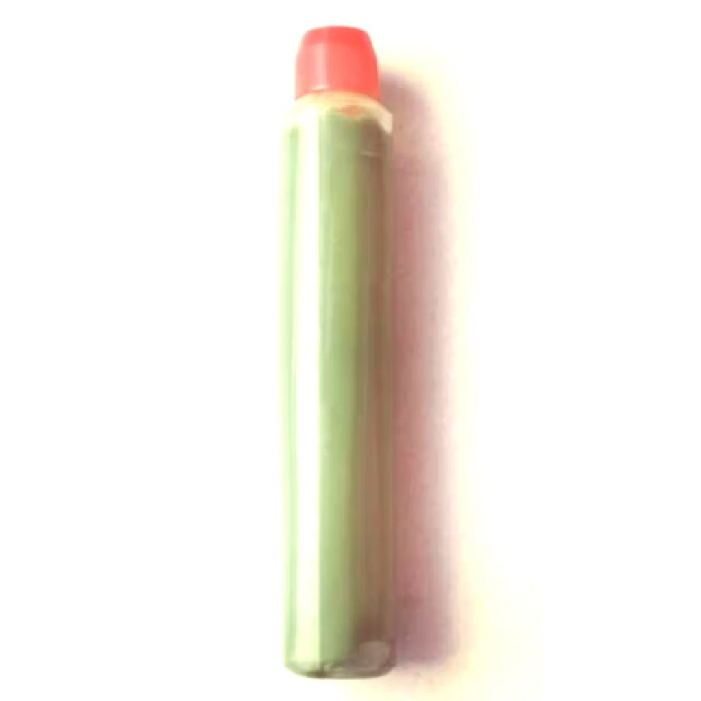 Mỡ bò ống tốt màu - 50gram