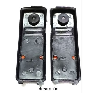 Đèn dạ quang phuộc trước Dream cao - lùn - 1.cặp....