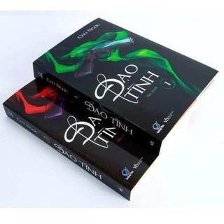 Sách tiểu thuyết Đạo Tình tập 1 ( Tái bản 2025) - Tặng kèm postcard và bookmark